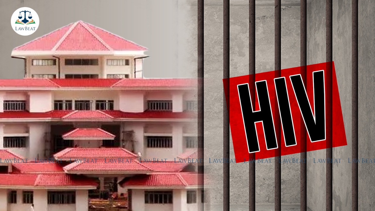 Tripura High Court calls upon state & society to join hands for HIV +ve prison inmates rehab